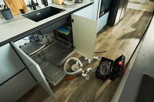 Reliable Drain Cleaning contractor in Thornfield, MO by Street Wise - Plumbing