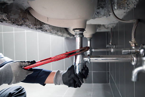 Licensed Drain Cleaning service in Thornfield, MO - Street Wise - Plumbing